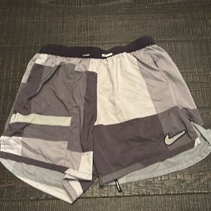 Nike Running Shorts Size M